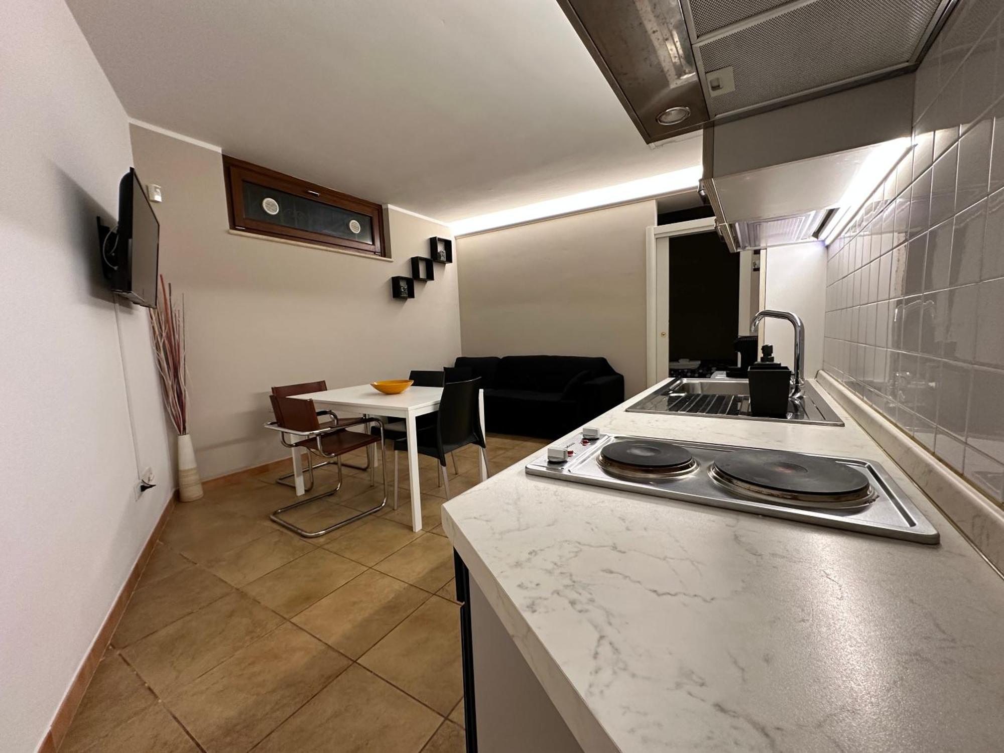 Particular Apartment In San Benedetto Del Tronto Dış mekan fotoğraf