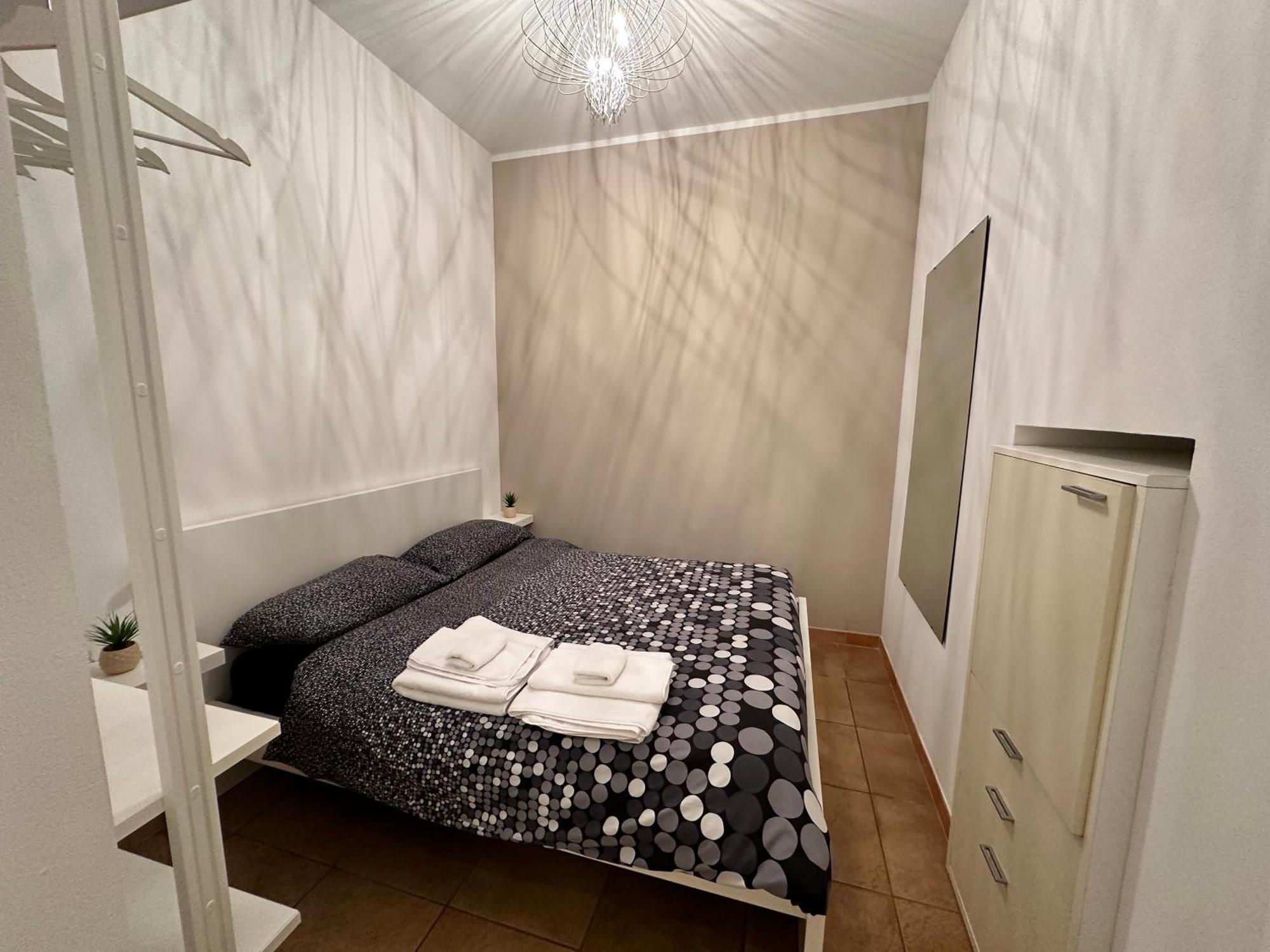 Particular Apartment In San Benedetto Del Tronto Dış mekan fotoğraf