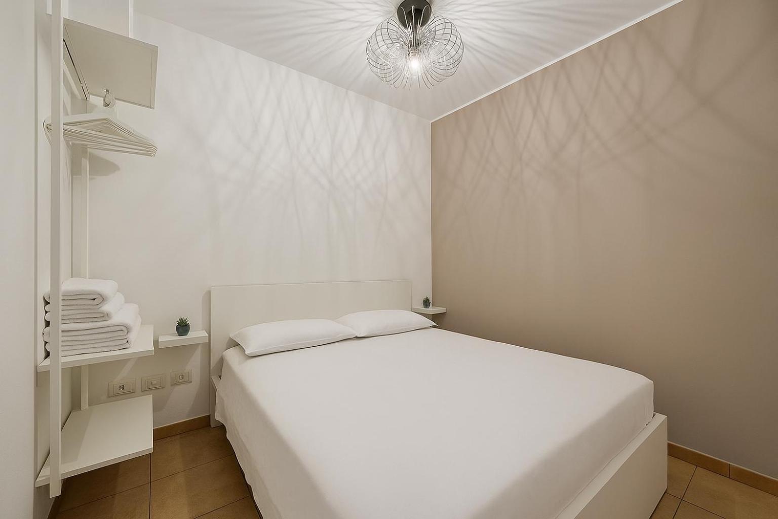 Particular Apartment In San Benedetto Del Tronto Dış mekan fotoğraf