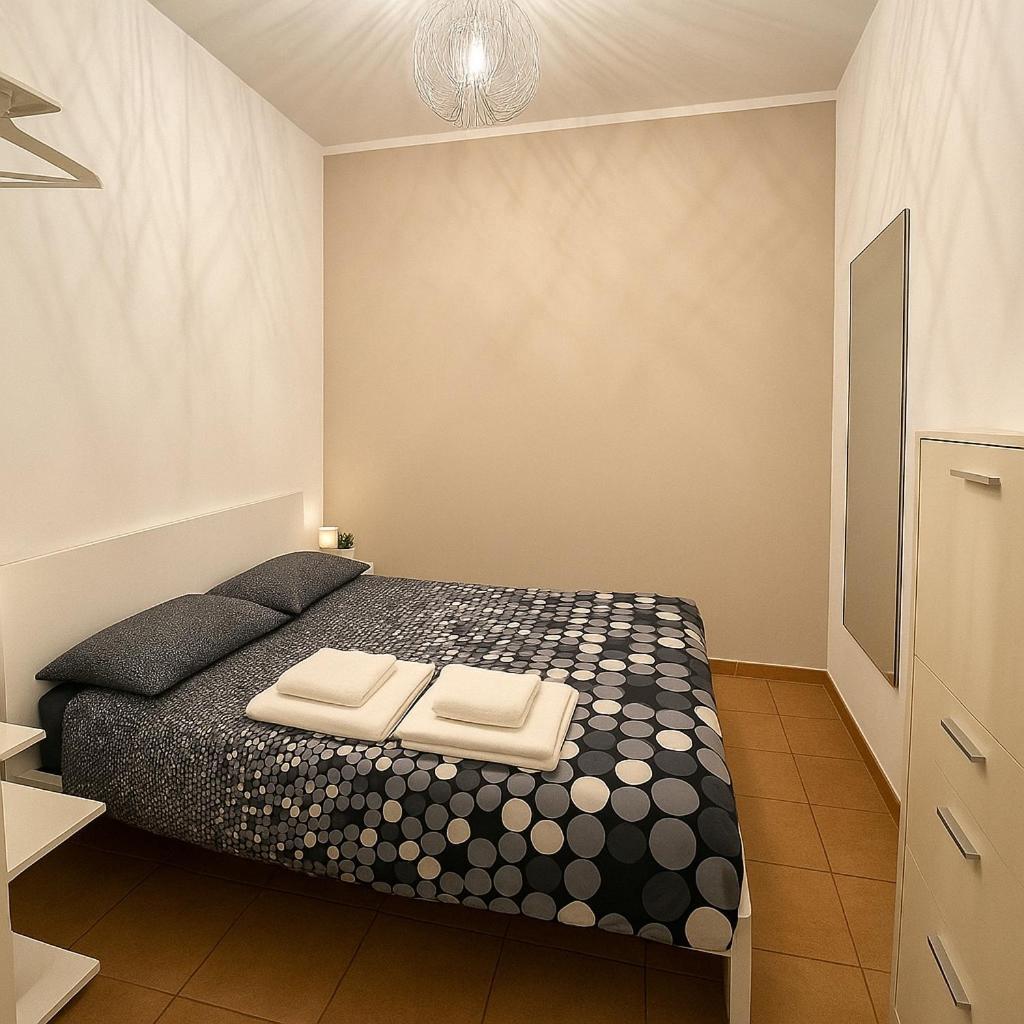 Particular Apartment In San Benedetto Del Tronto Dış mekan fotoğraf