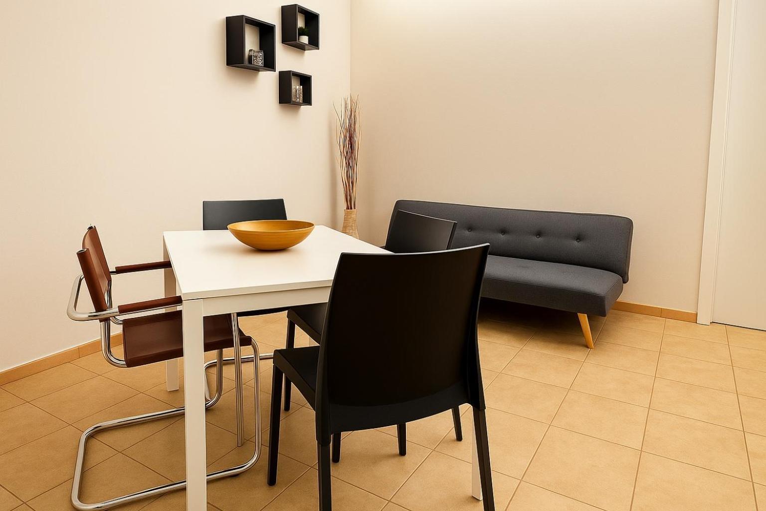 Particular Apartment In San Benedetto Del Tronto Dış mekan fotoğraf
